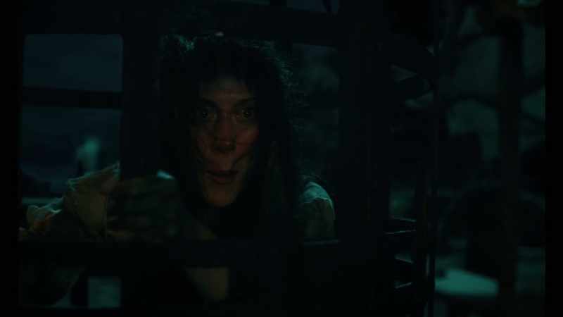 Mi Daemon, ad me veni