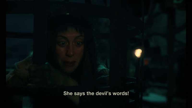 Mi Daemon, ad me veni