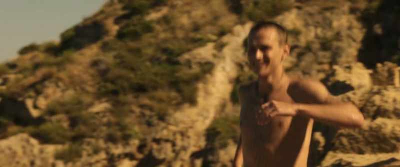 Mi dispiace. - Questi sono i miei amici