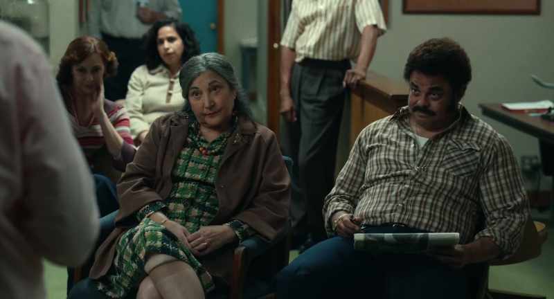 Mi labor es guiaros, compañeros