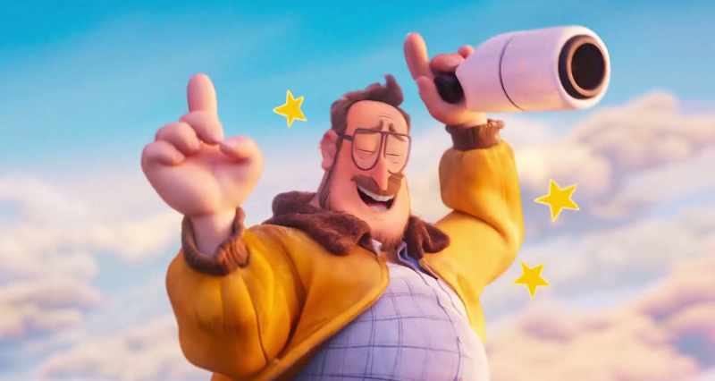 �� Mi-ya-ha-ha ♪
