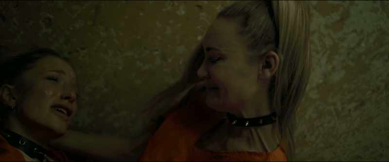 (Mia crying)