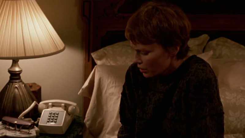 Mia: He was saying