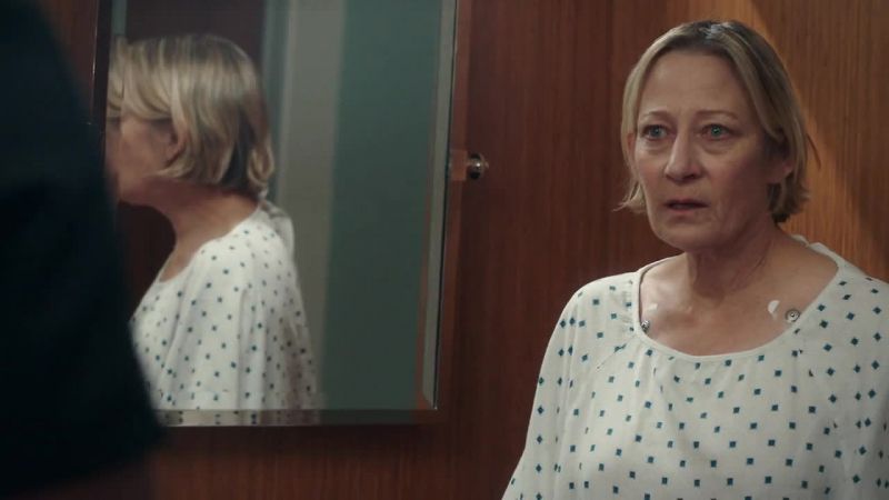 MIA: I don't understand. You didn't do the surgery?