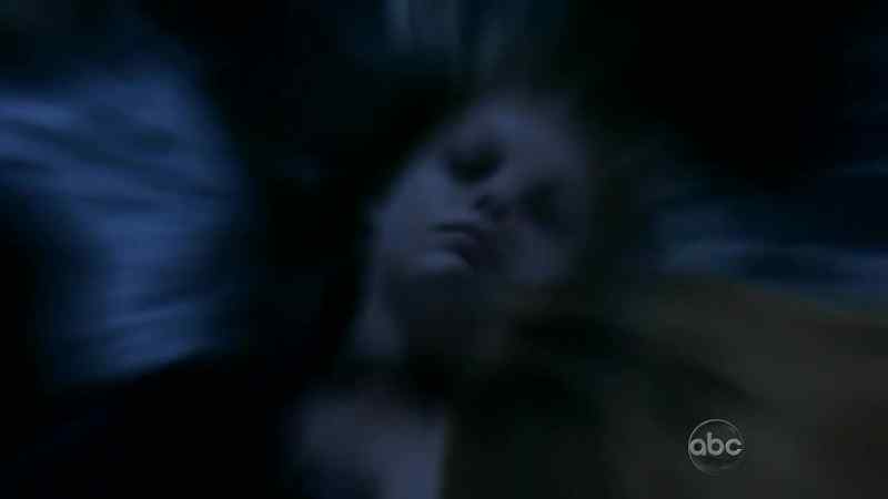 Mia! Oh, my God!