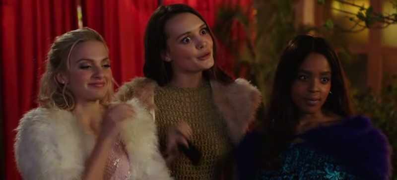 MIA: Say, Elle