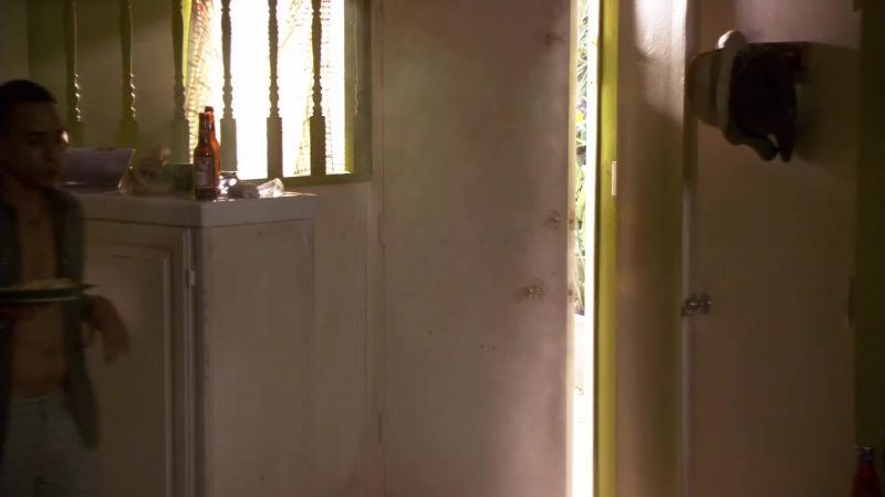Miami Metro. I'm looking for Javier