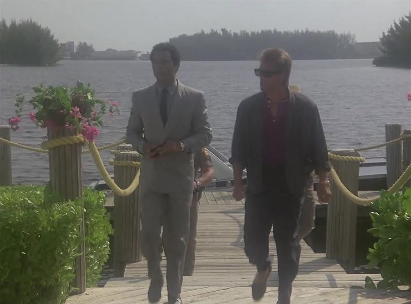 Miami Vice