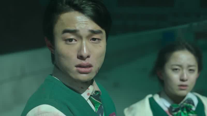 미안하다