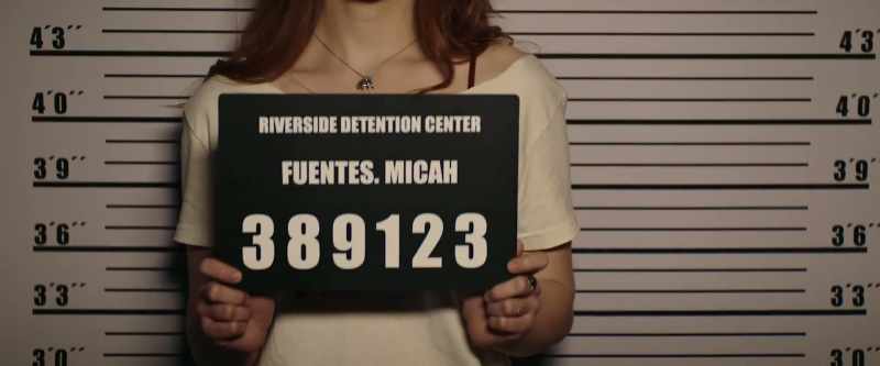 Micah Fuentes. Gluten-free vegan