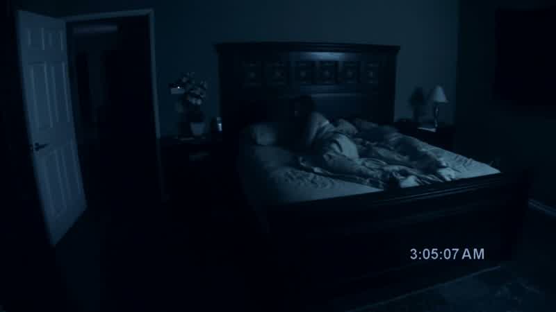 Micah! Micah, wake up. - What's the matter? I just... I just felt him breathing. Right there. He w