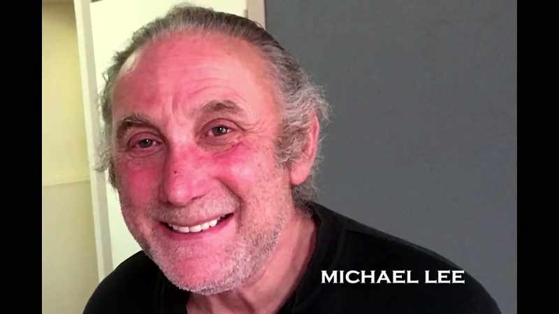Michael was a man who had made his fortune