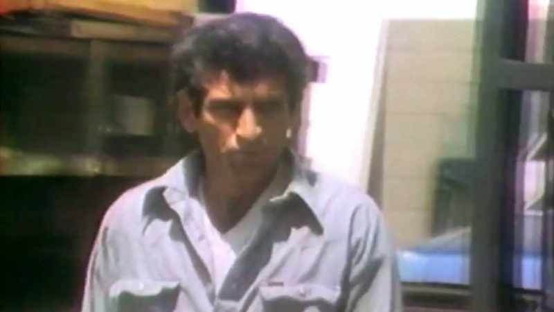[Michael] Buono was not identified in this particular case