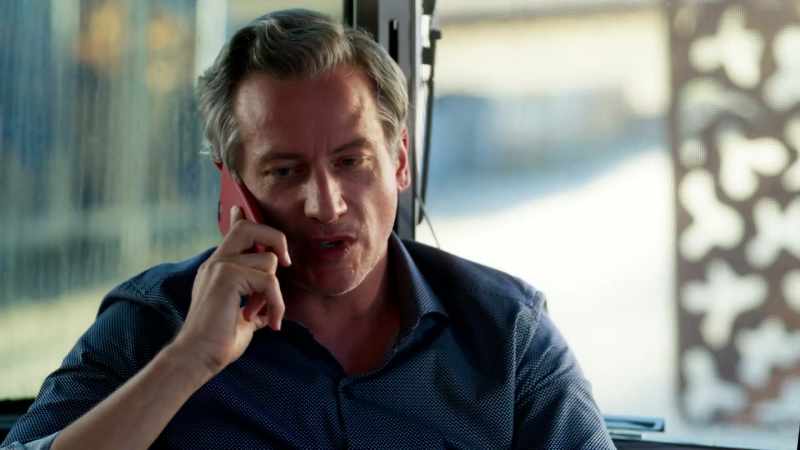 MICHAEL: But Evie. Take a break at some point and go see about that guy