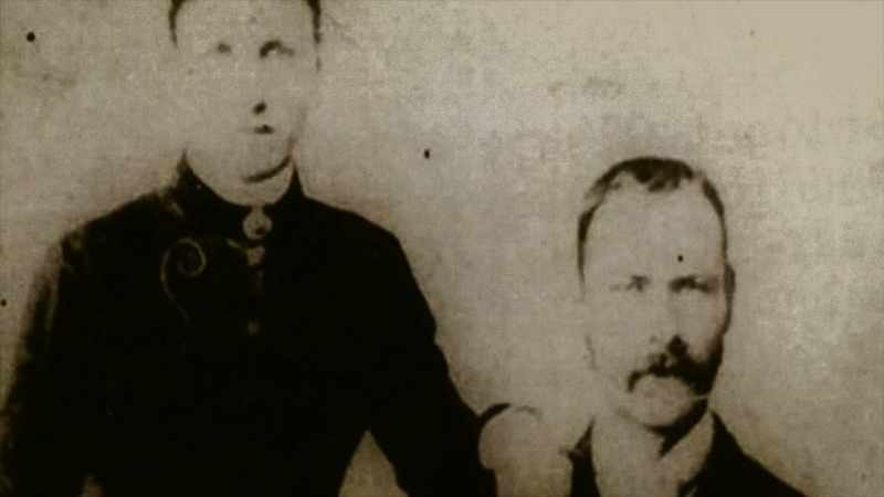 Michael Cleary was tried for Bridget's murder