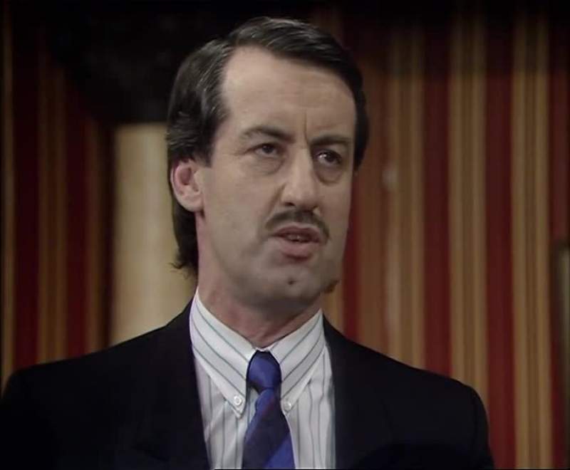 Michael if Elsie Partridge really could raise the dead