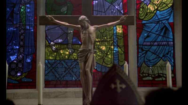 MICHAEL: Excommunicate