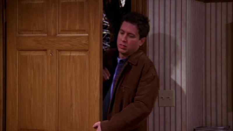 Michael, geoffrey, come on down here