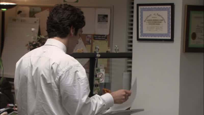 Michael: Hey, hey, everybody