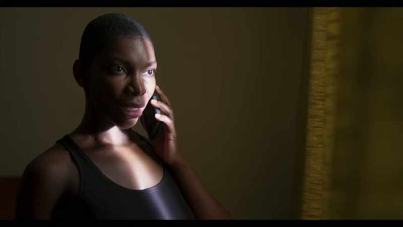 Michael, I just had a very weird call from a guy