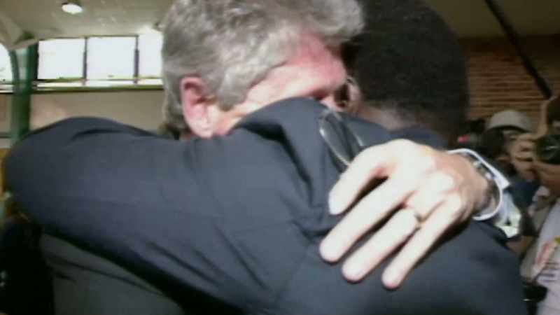 [Michael Isikoff] The Democrats had lost three elections in a row