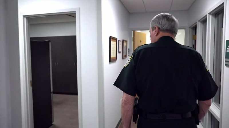 MICHAEL: It had no basis in fact, and it was just baffling