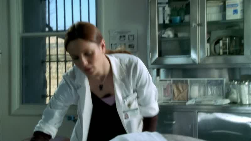 Michael, it's Sara