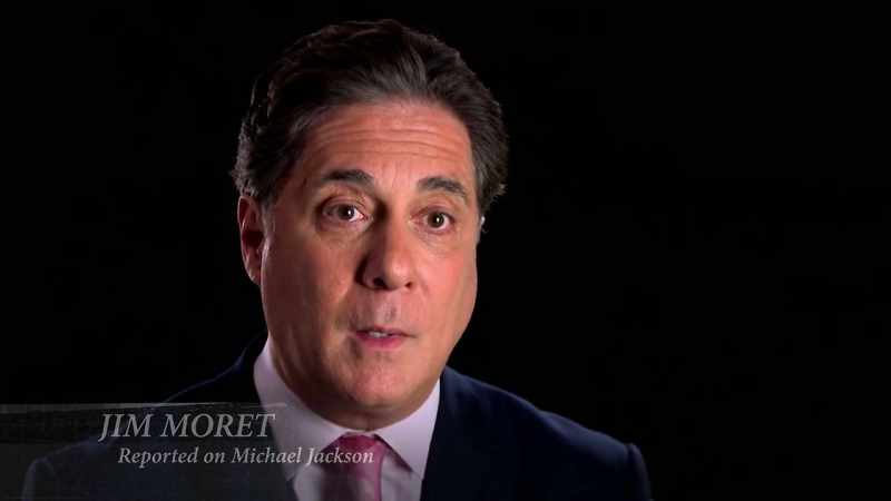 Michael Jackson's family was looking for someone to blame
