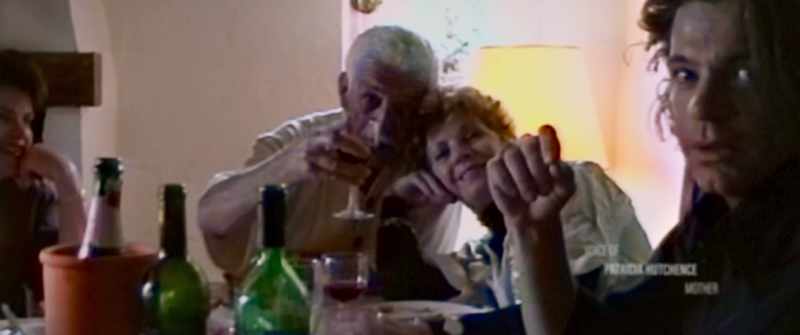 Michael knew for three months, at least, before