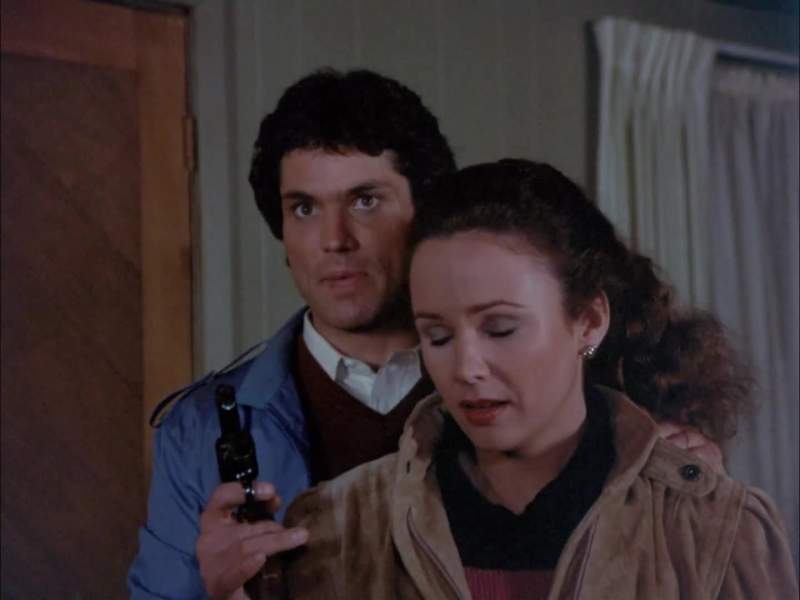 Michael Knight a young loner