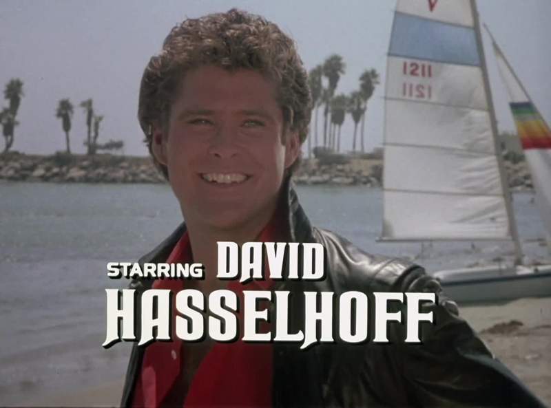 Michael Knight