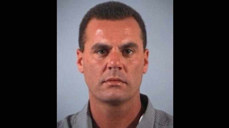 Michael McFadden was the husband