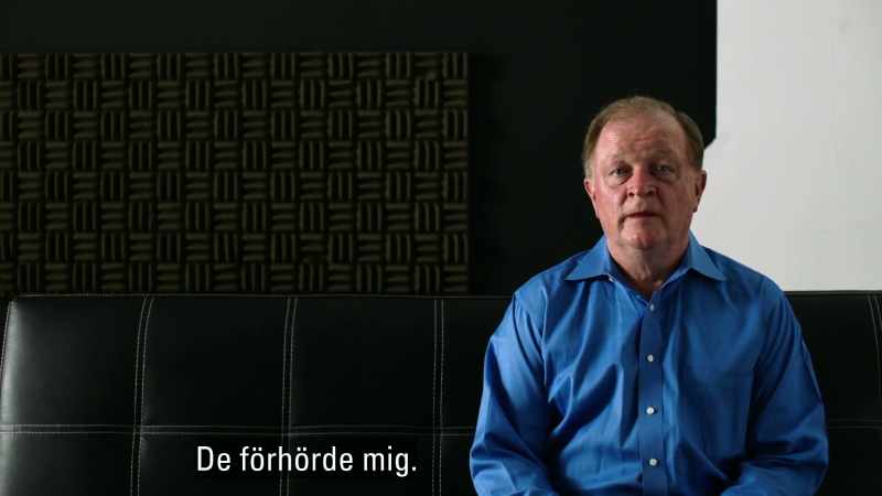 Michael McShane
