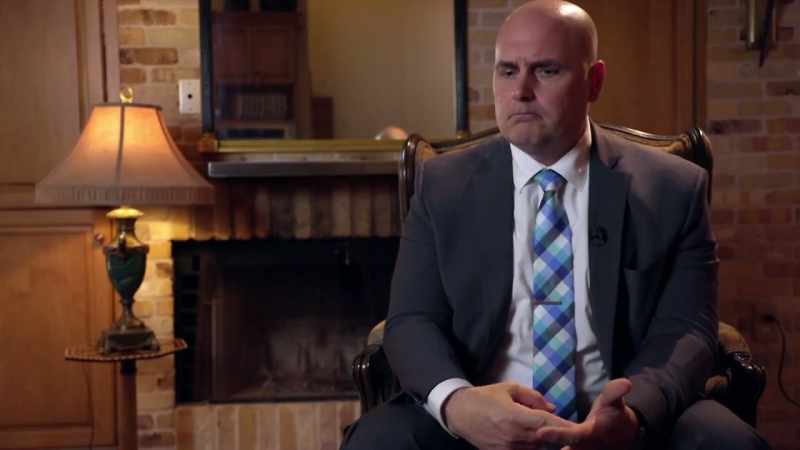 MICHAEL MUMMERT: Mark