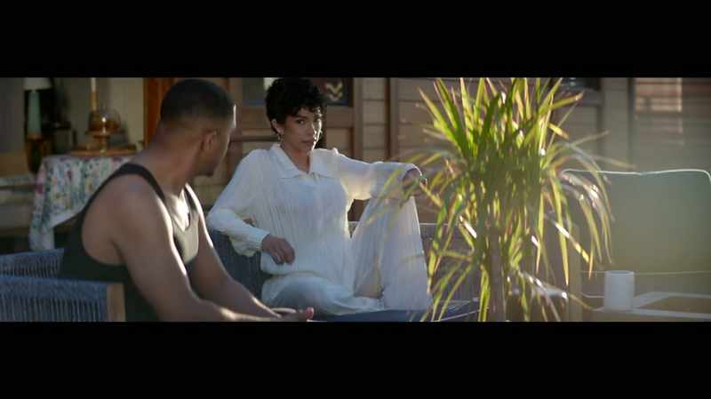 [Michael] My beautiful Elizabeth