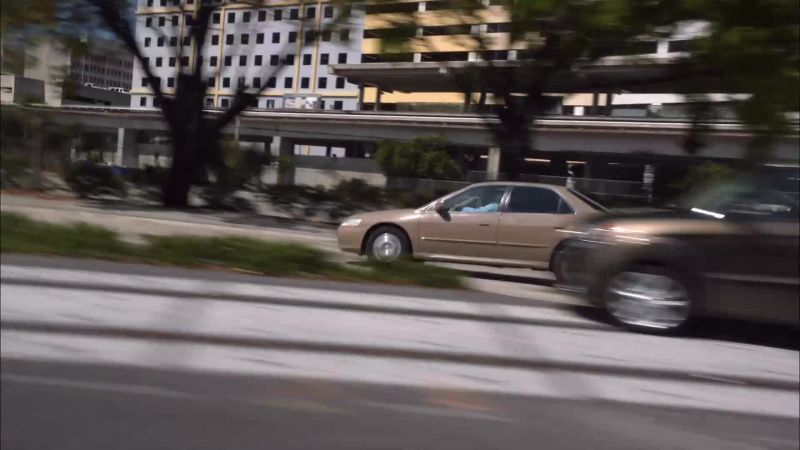 [ Michael Narrating ] More often than not, high-speed chases end
