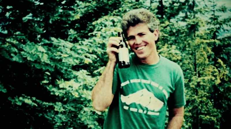MICHAEL O'CONNELL: Part of what made him so dangerous