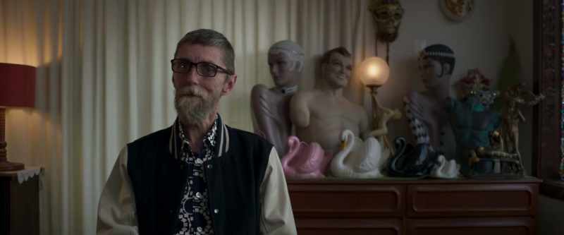 'Michael Organ might not have recognised me