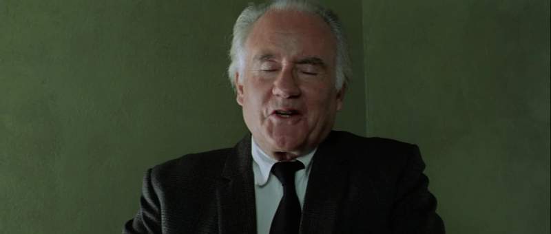 Michael O'Sullivan