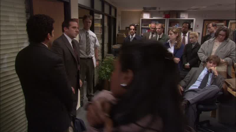 Michael: Robin Williams, oh, man