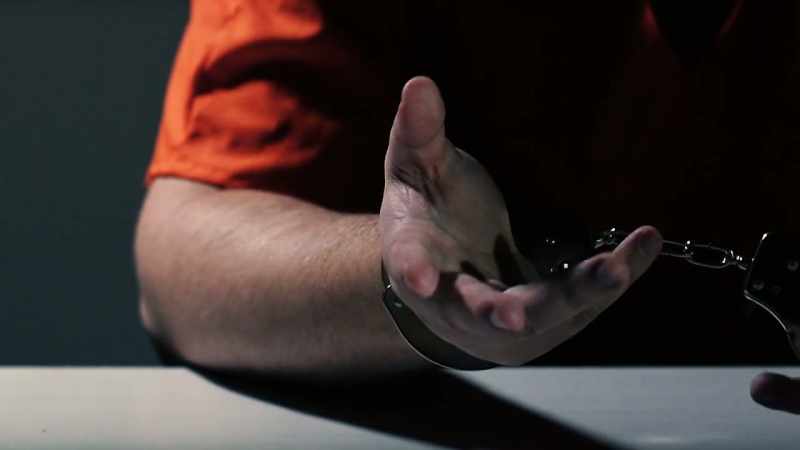 Michael Ross's immediate admission to several murders