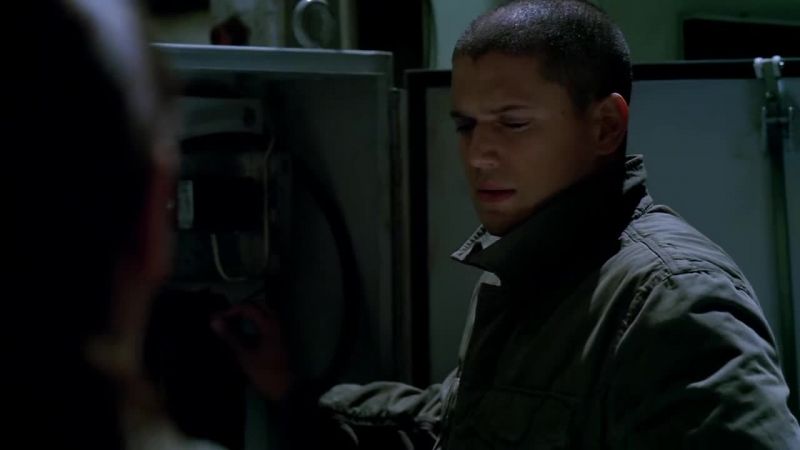 Michael?