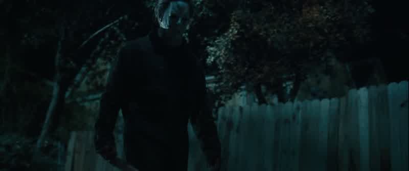 Michael!