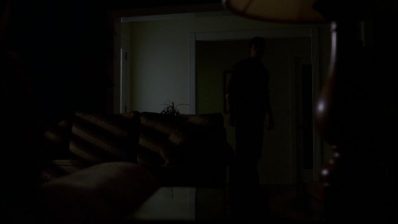 Michael?