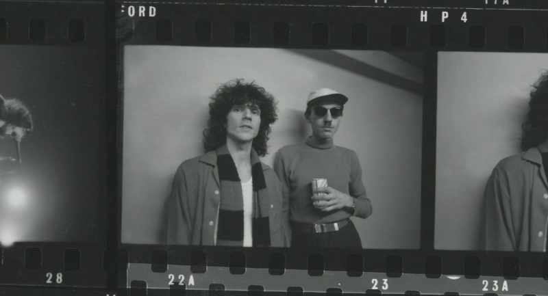 MICHAEL SILVERBLATT: That record is written by