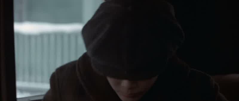 Michael?