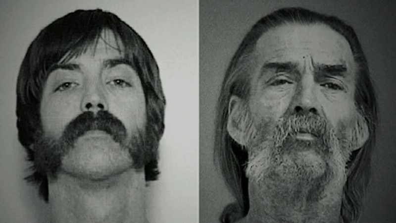 Michael spent 25 years in prison