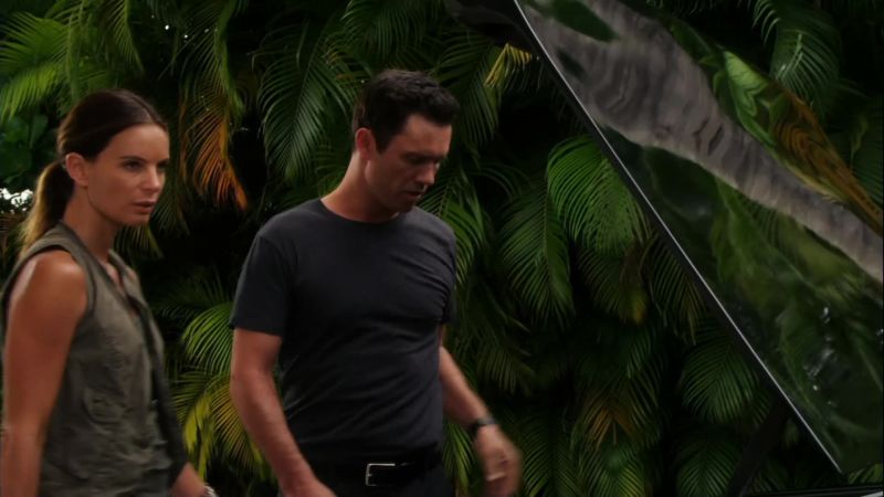 [ Michael ] That back door is all glass