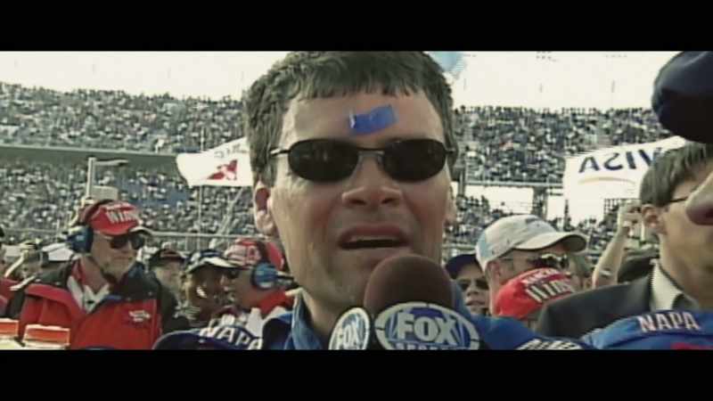 Michael: THE CONFETTI AND CHAMPAGNE