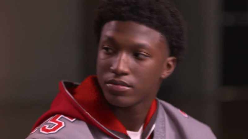 MICHAEL: The injury bug did bite J'Zavien